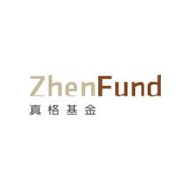 ZhenFund logo
